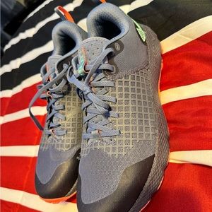 Zapatos under armour